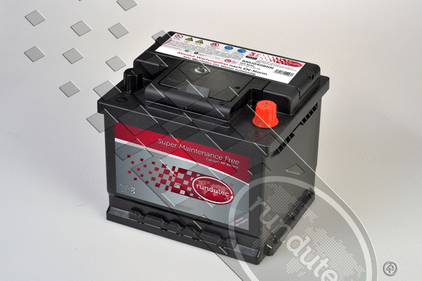 Starter Battery (RNU040RKN)