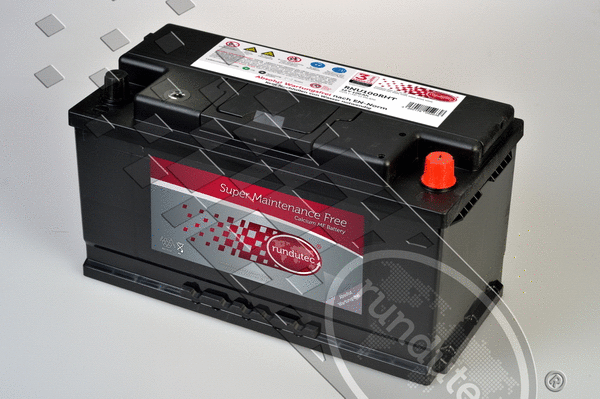 Starter Battery