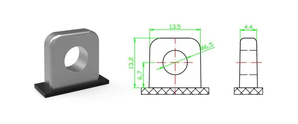 Starter Battery