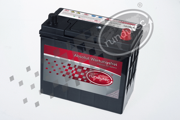 Starter Battery