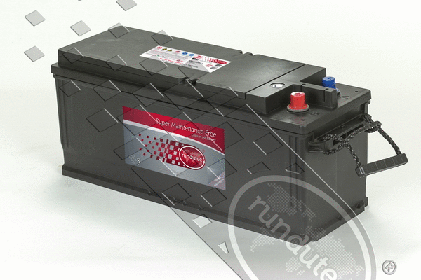 Starter Battery (RNU110RTL)