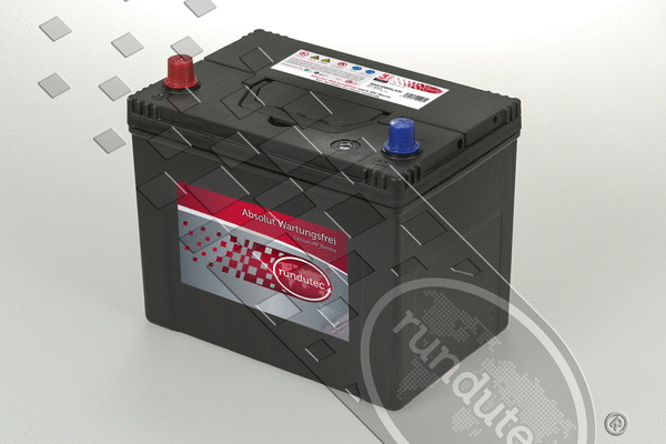 Starter Battery