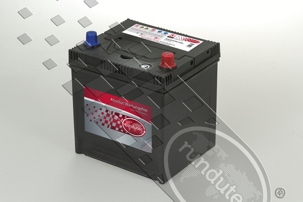 Starter Battery