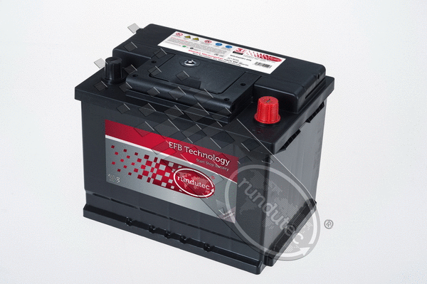 Starter Battery