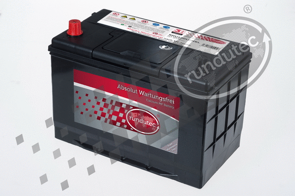 Starter Battery
