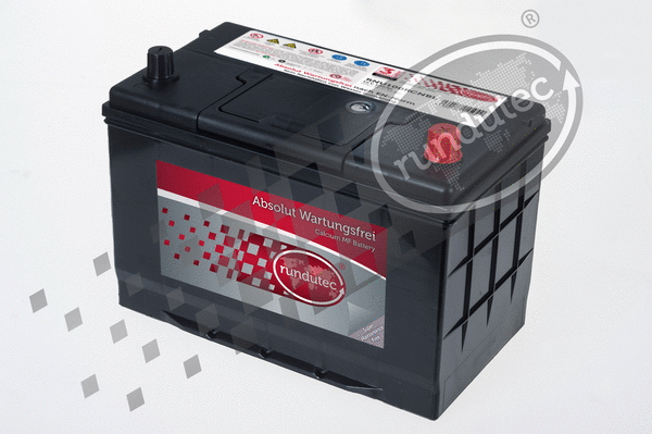 Starter Battery