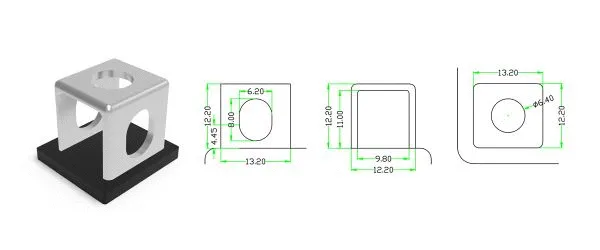 Starter Battery