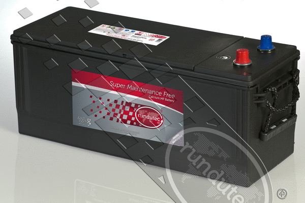 Starter Battery