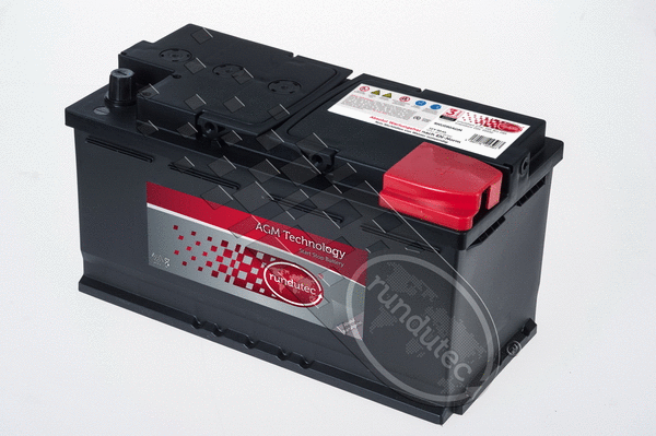 Starter Battery