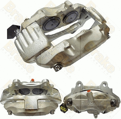 Brake Caliper (CA3034)