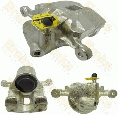 Brake Caliper (CA2587)