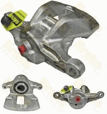 Brake Caliper (CA1683R)