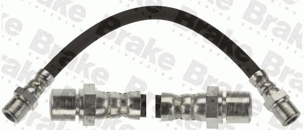 Brake Hose (BH773691)