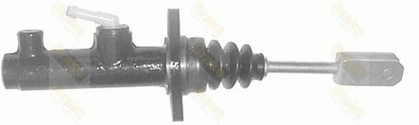 Master Cylinder, clutch (MC1640BE)