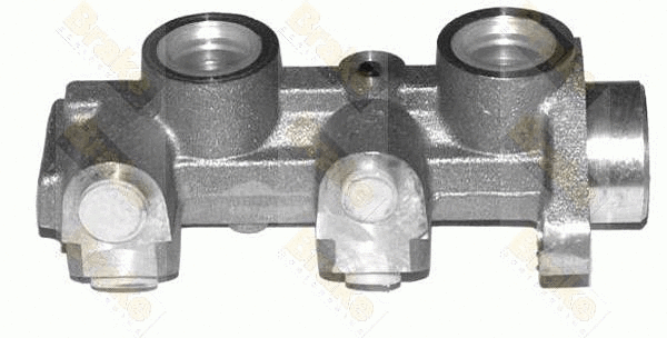 Brake Master Cylinder (MC1407BE)