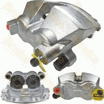Brake Caliper (CA2125R)