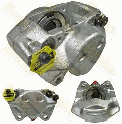 Brake Caliper (CA561)
