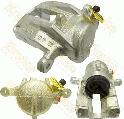 Brake Caliper (CA2691)