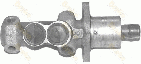 Brake Master Cylinder (MC1208BE)