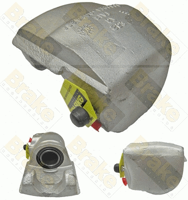 Brake Caliper (CA112R)