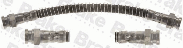 Brake Hose (BH773775)