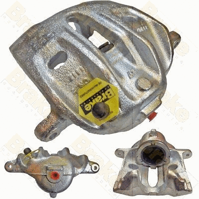 Brake Caliper (CA1024)