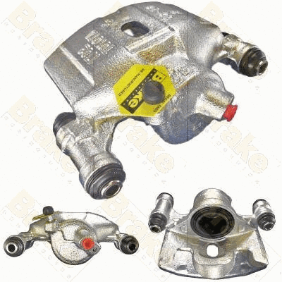 Brake Caliper (CA1692)