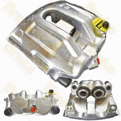 Brake Caliper (CA1784)
