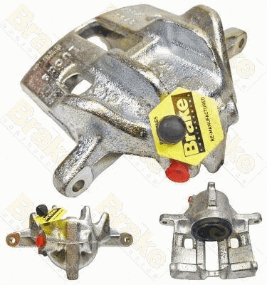 Brake Caliper (CA1693)