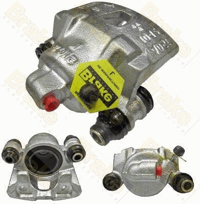 Brake Caliper (CA2330R)