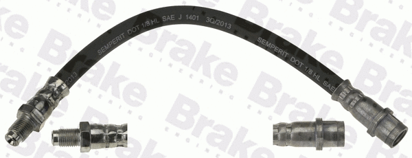 Brake Hose (BH778718)