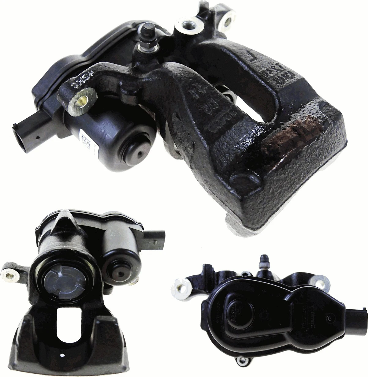 Brake Caliper (CA3460RP2)