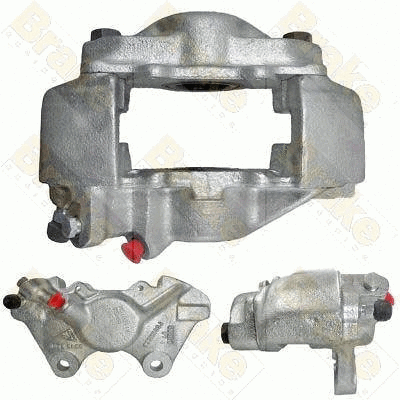 Brake Caliper (CA57R)