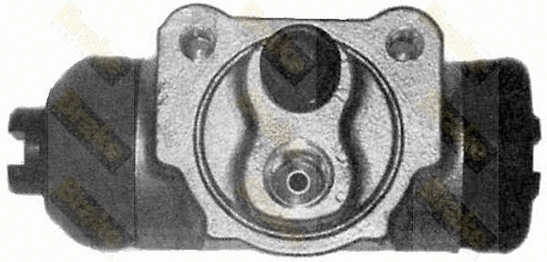 Wheel Brake Cylinder (WC1198BE)