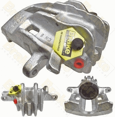 Brake Caliper (CA1494)