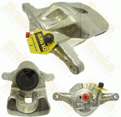 Brake Caliper (CA2590R)
