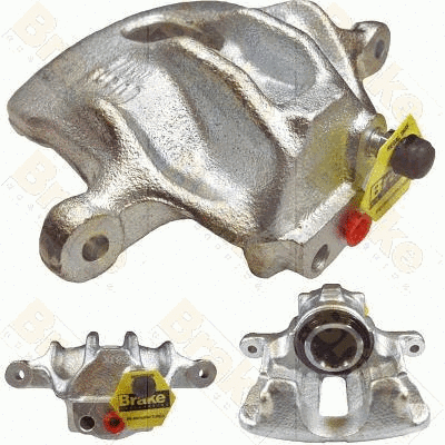Brake Caliper (CA1751)