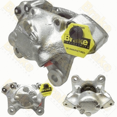 Brake Caliper (CA1182)