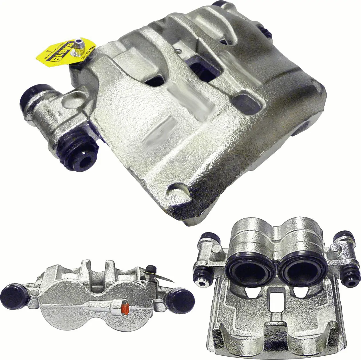 Brake Caliper (CA2820)