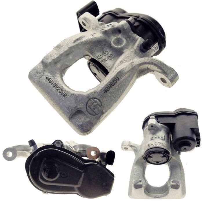 Brake Caliper (CA3725)