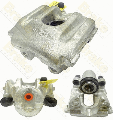 Brake Caliper (CA2489)
