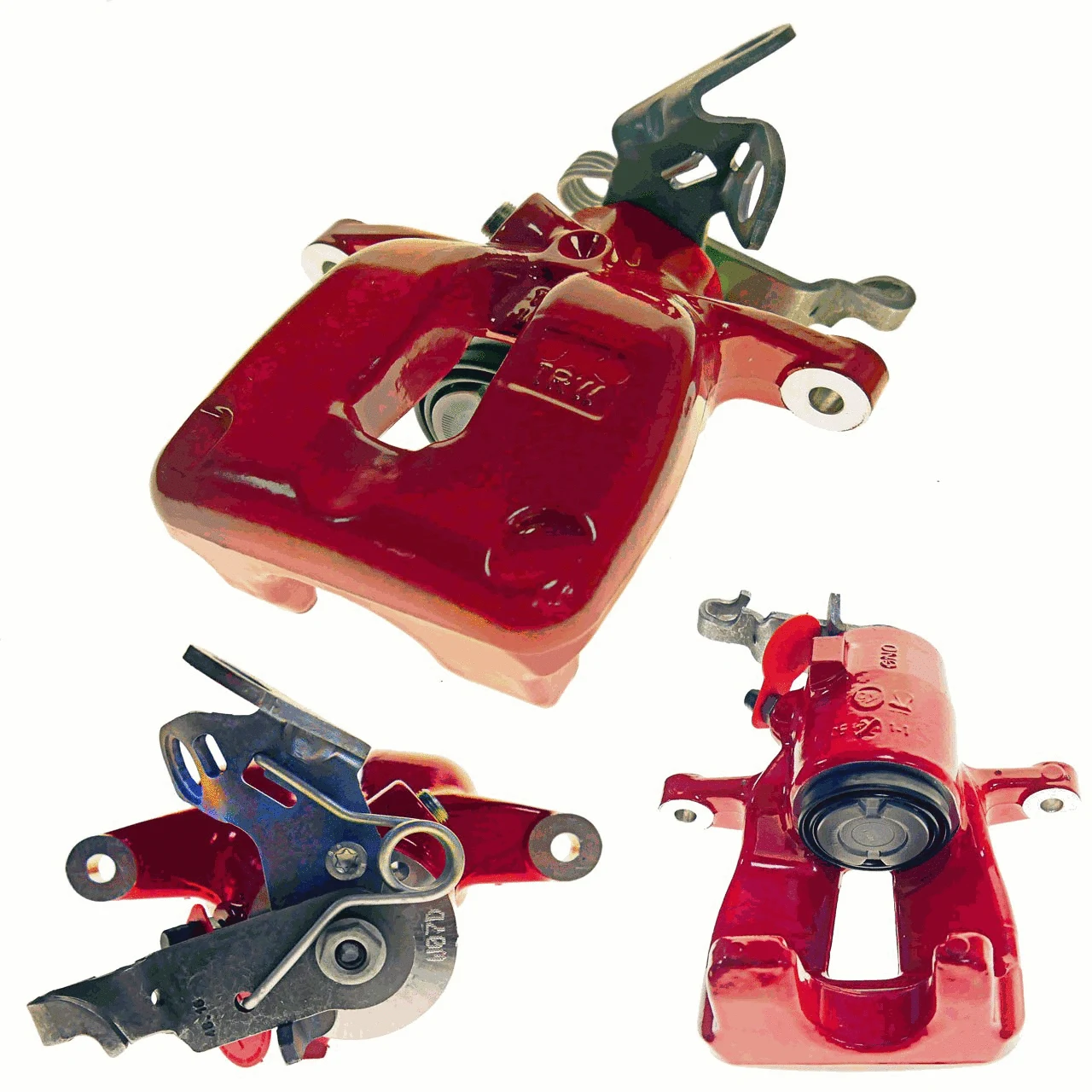Brake Caliper (CA3018P1)