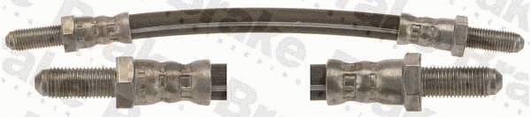 Brake Hose (BH775146)
