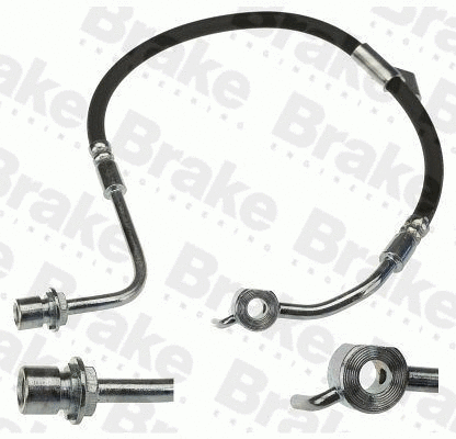 Brake Hose (BH772333)