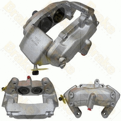 Brake Caliper (CA2237R)