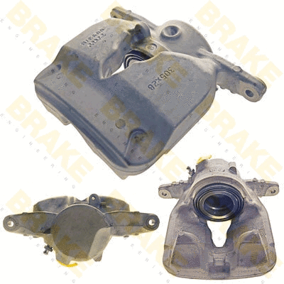 Brake Caliper (CA3340R)