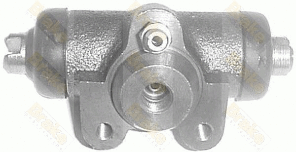 Wheel Brake Cylinder (WC1621BE)