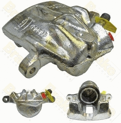 Brake Caliper (CA897)