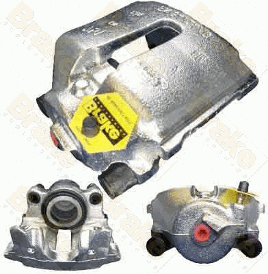 Brake Caliper (CA1188R)