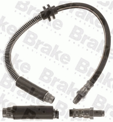Brake Hose (BH778317)